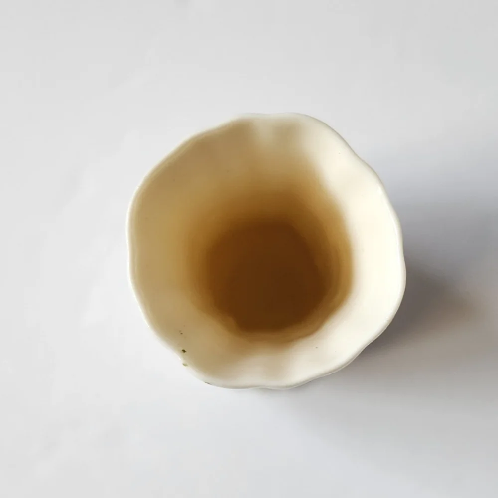 Belleek 2000 Millennium Limited Edition Bud Vase